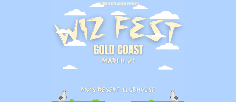 Wiz Fest