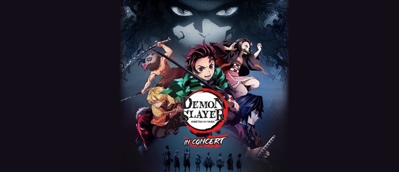 Demon Slayer: Kimetsu no Yaiba In Concert
