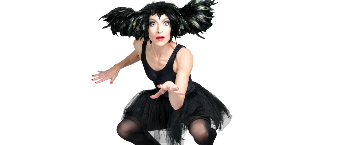 An Evening Without Kate Bush An Evening Without Kate Bush