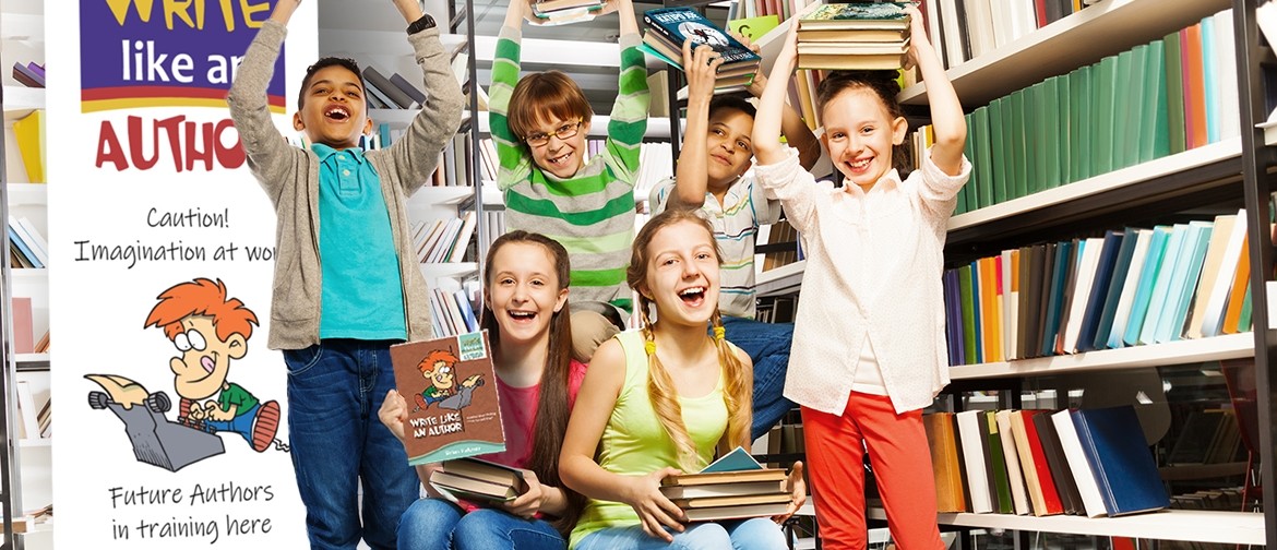 Holiday Creative Writing Camp - Forest Lake Holiday Creative Writing Camp - Forest Lake
