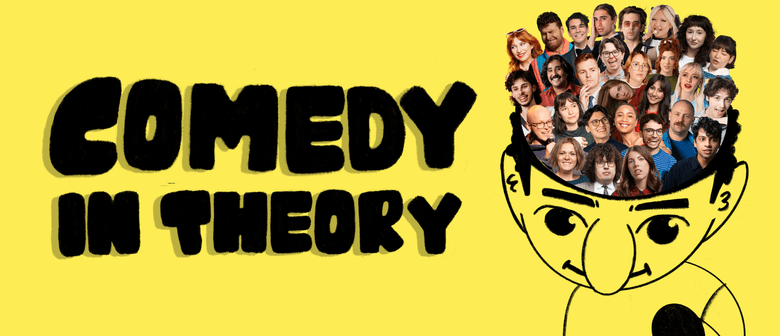 Comedy in Theory