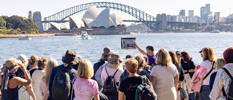 Australian Heritage Festival 2025 NSW