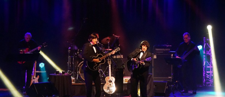 Forever Everly - Everly Brothers Tribute