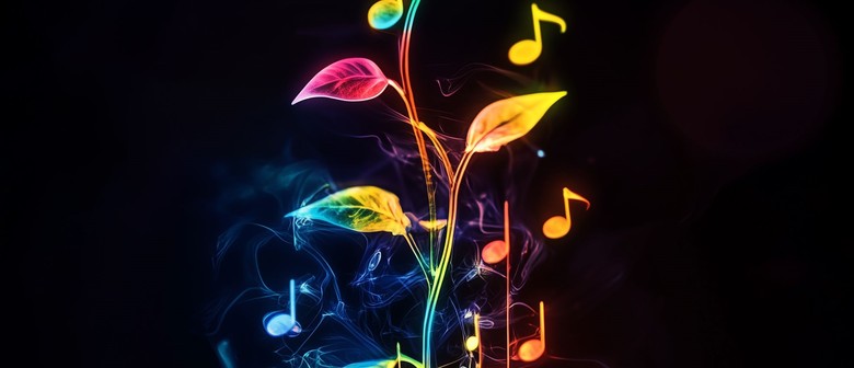 Children's Concert: Pluckers and Scratchers
