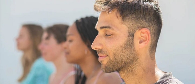Simply Meditate