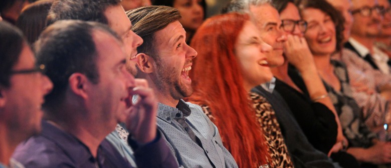 Melbourne International Comedy Festival Roadshow