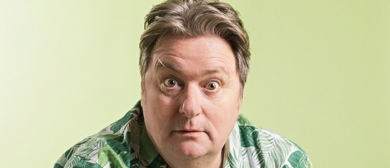Melbourne Comedy Showcase