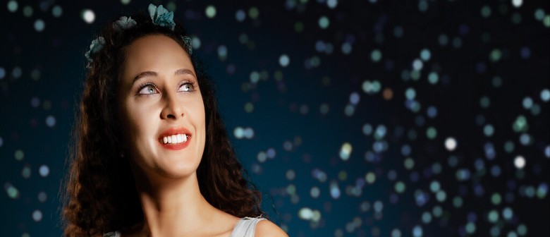 Wish Upon A Star - The Disney Songbook ft. Danielle Matthews