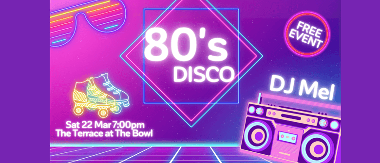 80's Disco