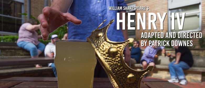 Shakespeare's Henry IV