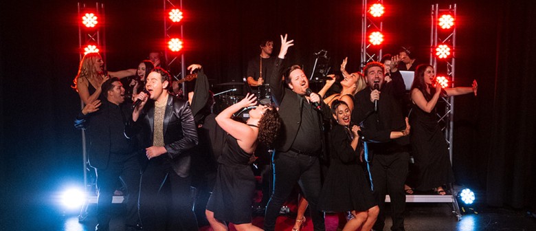 A Night At The Musicals
