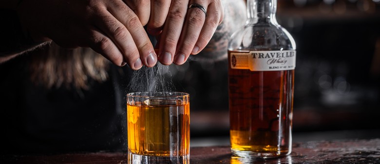 Australian Debut of Chris Stapleton's Traveller Whiskey
