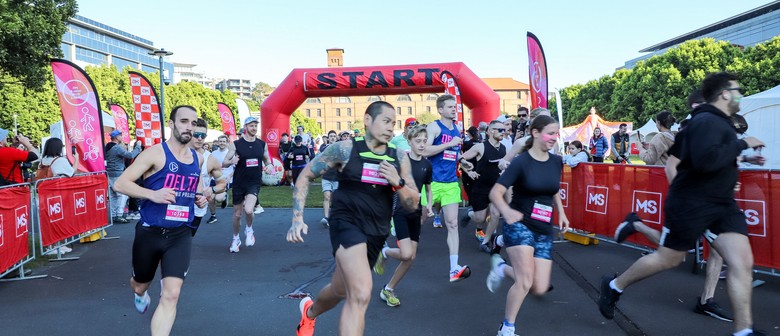 2025 MS Walk, Run + Roll
