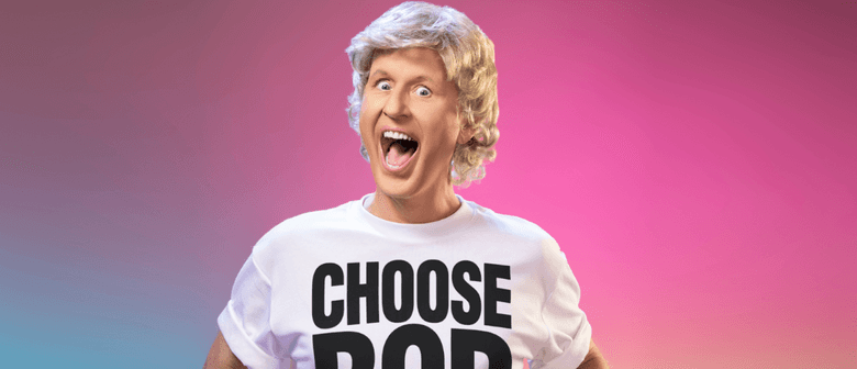 Bob Downe