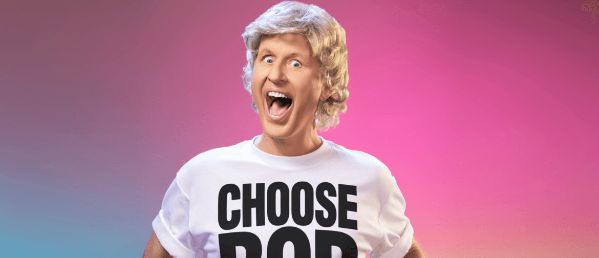 Bob Downe Bob Downe
