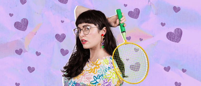 Alayne Dick : Purple is the Gayest Colour