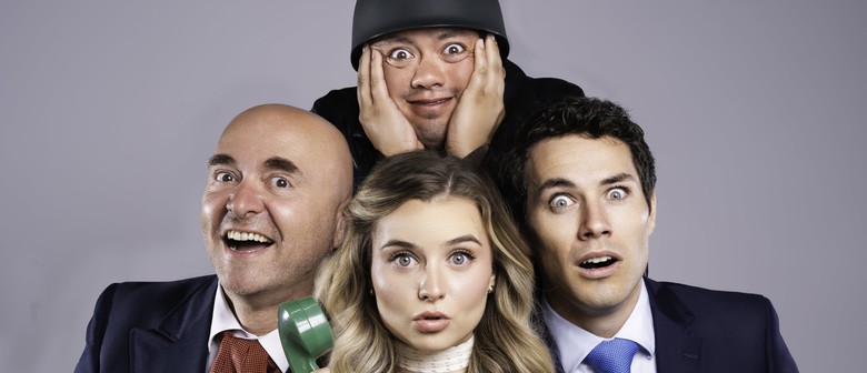 The Producers