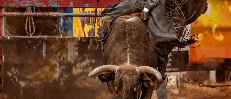 Ballarat Rodeo 2025