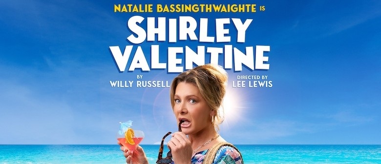 Shirley Valentine
