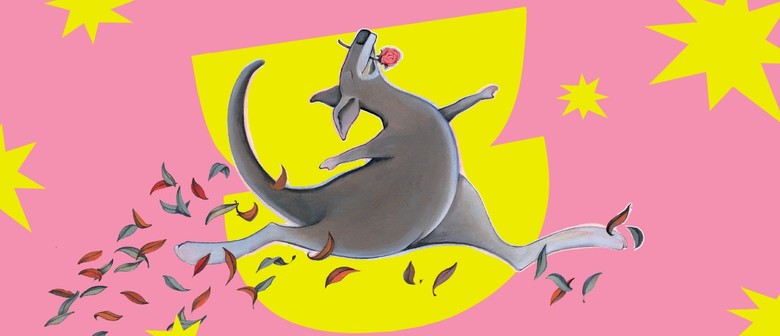Josephine Wants To Dance