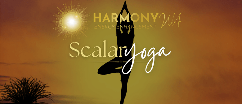 Scalar Yoga & Energy Enhancement System