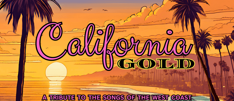 California Gold