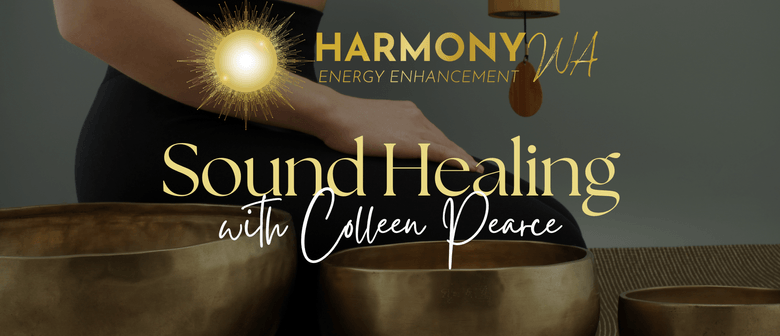 Sound Healing & Energy Enhancement System