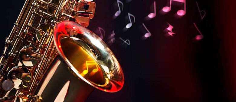 Music on a Market Sunday - AYWE & JazzLab