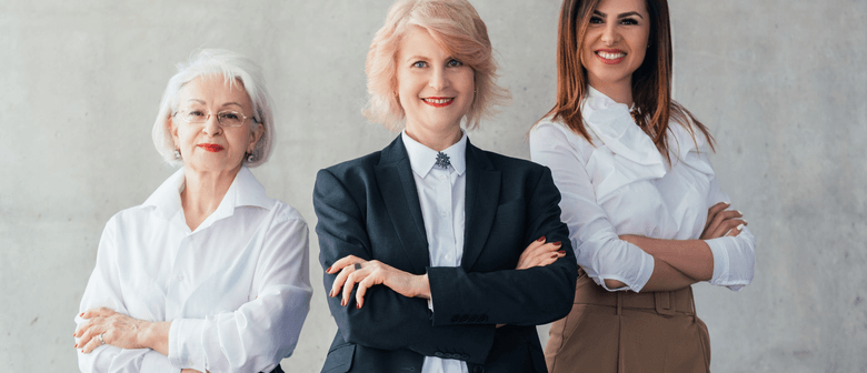 Women in Leadership Through Menopause