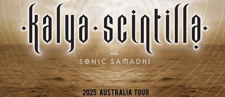 Kalya Scintilla