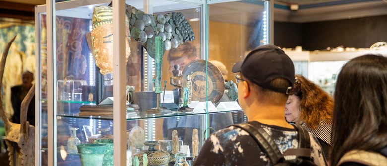 AAADA Antiques & Art Fair Melbourne