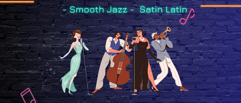 Blue Tram Quartet
