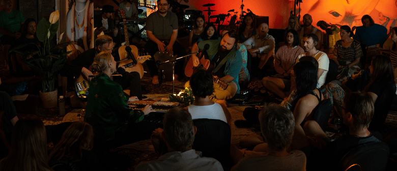 En-chant-ing: Sacred Kirtan & Meditation Experience