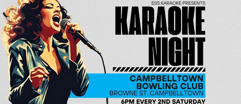 Karaoke Night
