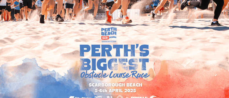 Perth Beach OCR 2025