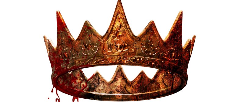 The Player Kings – Parts 1 & 2