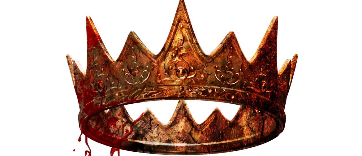 The Player Kings – Parts 1 & 2 The Player Kings – Parts 1 & 2