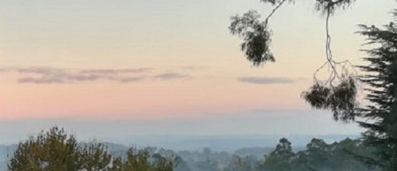 Weekend Meditation Retreat