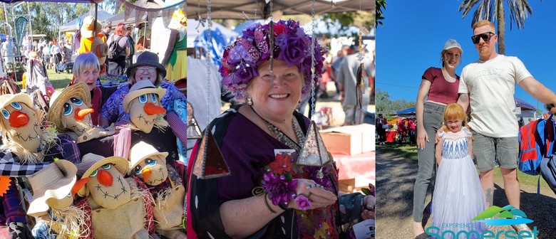 Esk Garden Fair