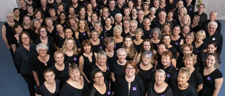 Encore: Ignite Choir 20th Anniversary Concert