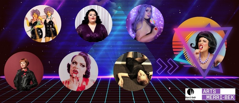 Queer Cabaret Merri-bek