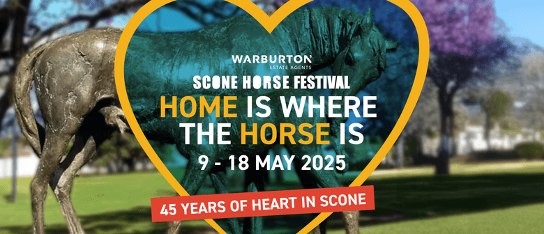 Scone Horse Festival