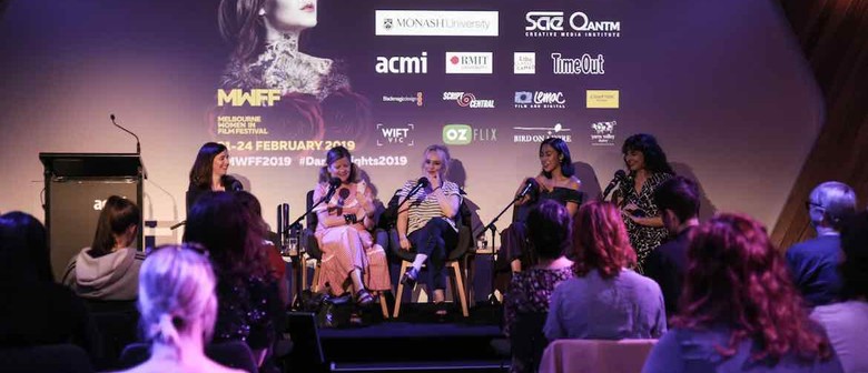 Melbourne Women in Film Festival