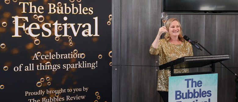 The Bubbles Festival Brisbane
