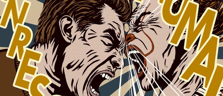 This Is Your Fault