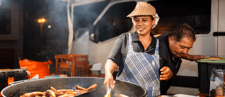 Mosaic Festival