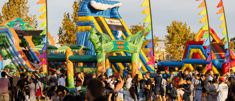 Cockburn Easter Fair