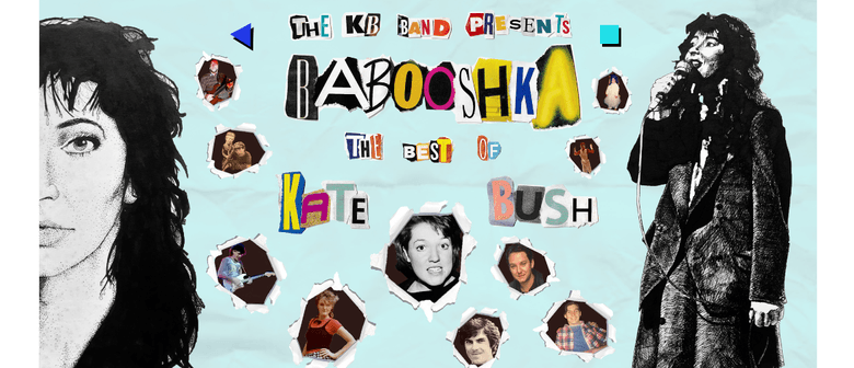 The KB Band Presents Babooshka: The Best of Kate Bush