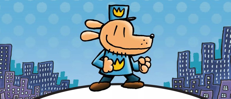 Dog Man: The Musical