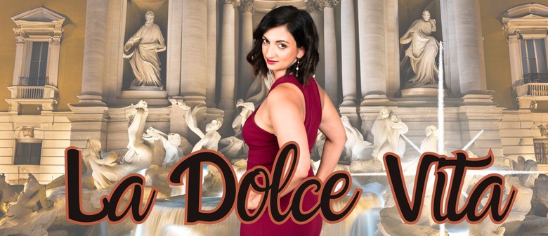 La Dolce Vita - Etta D'Elia Quintet